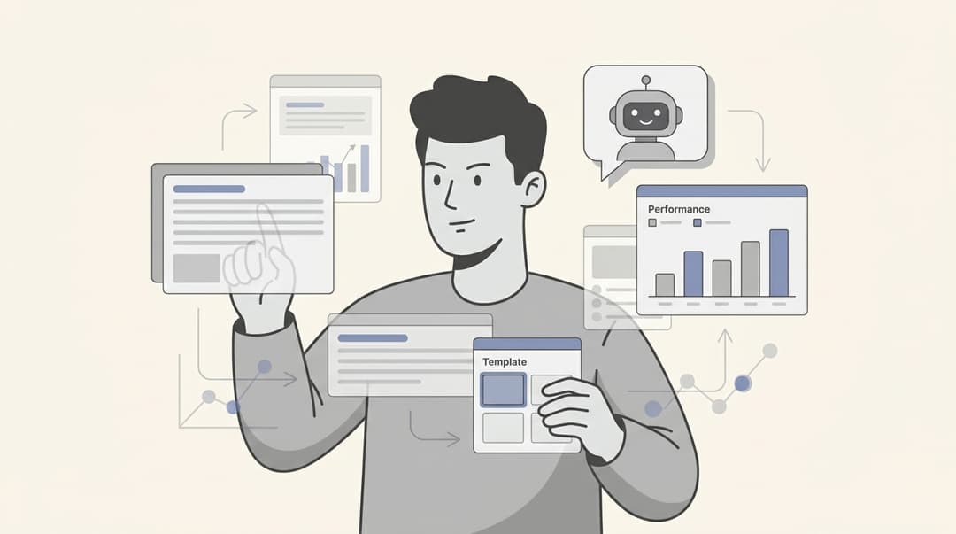 Banner image for Copymatic review for blogs: Is it the best AI writer in 2026?