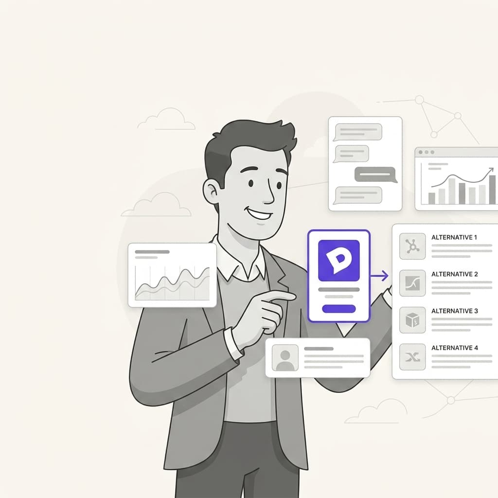 Banner image for 7 best Dixa alternatives for e-commerce support in 2026