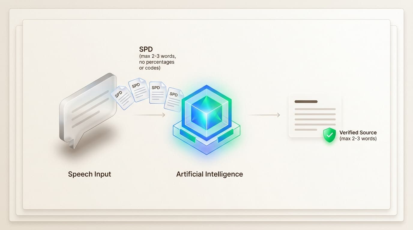Modern AI bridges the literacy gap by instantly translating dense legal documentation into clear, cited answers for employees.