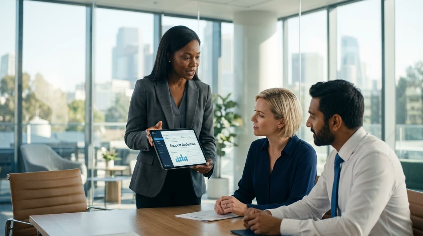 HR leaders are leveraging AI-driven insights to demonstrate significant ROI and shift toward more strategic organizational roles.