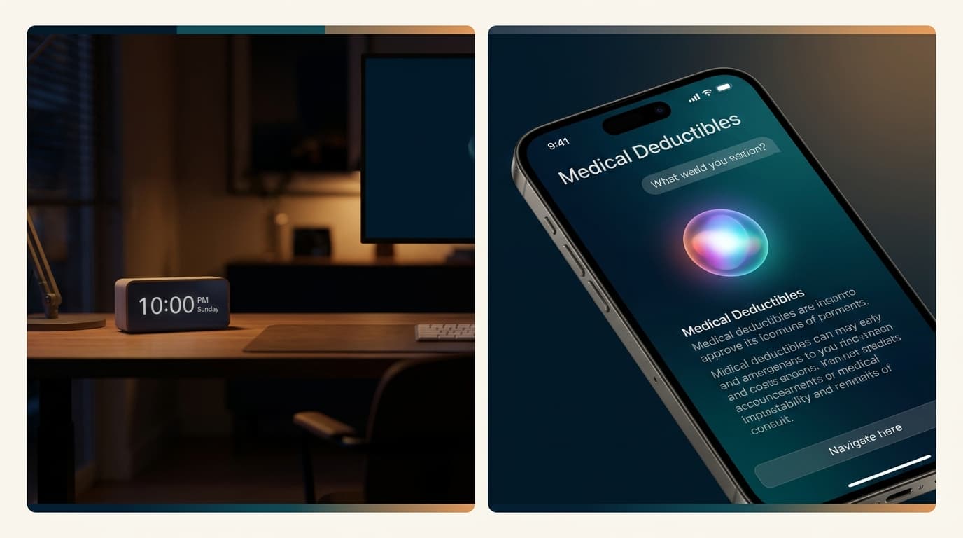 AI benefits assistants provide instant, 24/7 support, ensuring employees get accurate answers even during late-night weekend hours.