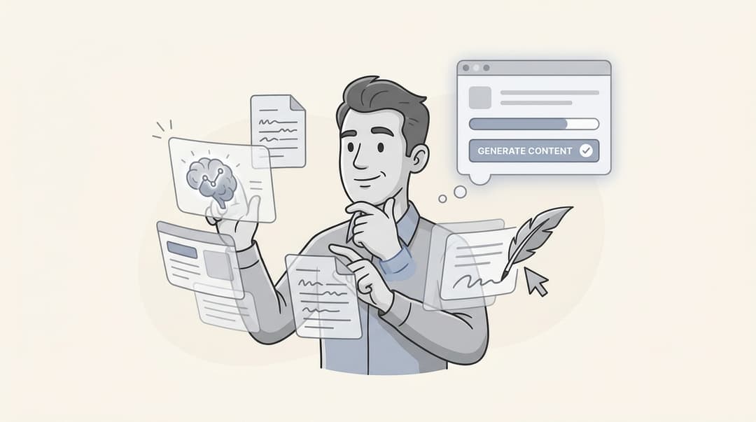 Banner image for 7 best AI writing tools for coaches in 2026: I tested 15+ apps