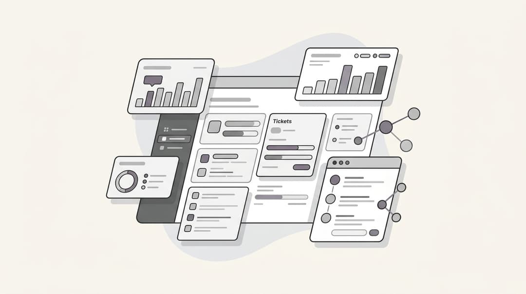 Banner image for AI for IT service desk: A teammate's guide to 2026 adoption