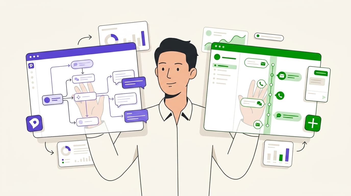 Banner image for Dixa vs Gladly: Which conversational platform is right for you in 2026?