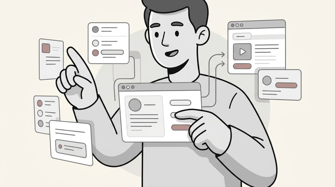 Banner image for AI for accessibility support: The complete guide for 2026
