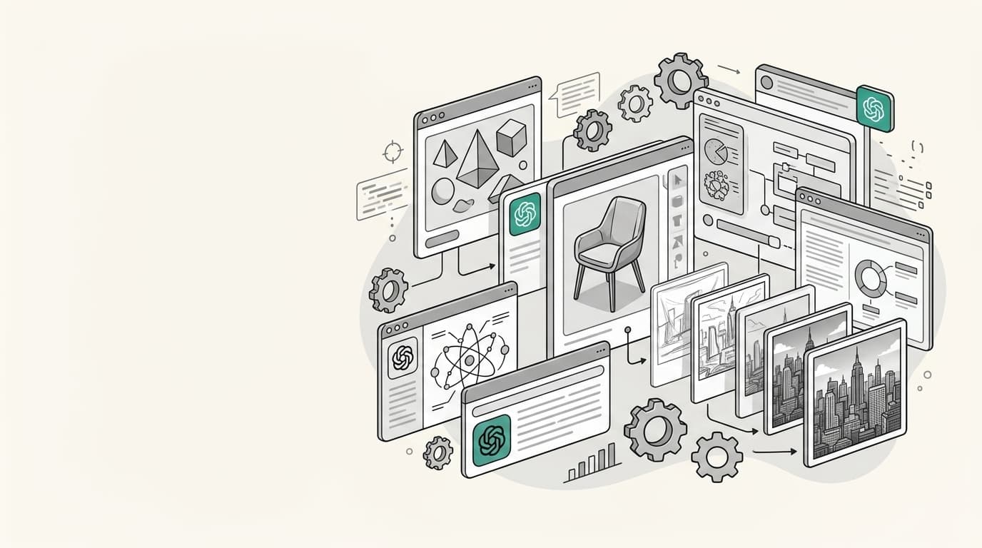 Banner image for ChatGPT Images 2.0: The complete guide to OpenAI's new visual system