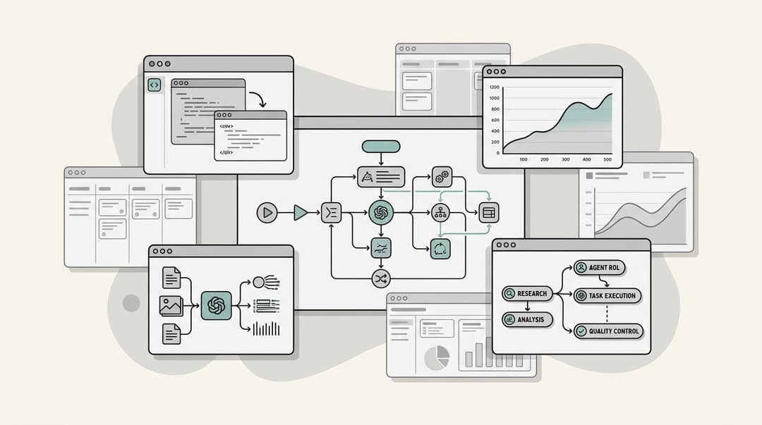 Banner image for Kimi K2.6: The new leading open-source model for agentic workflows in 2026