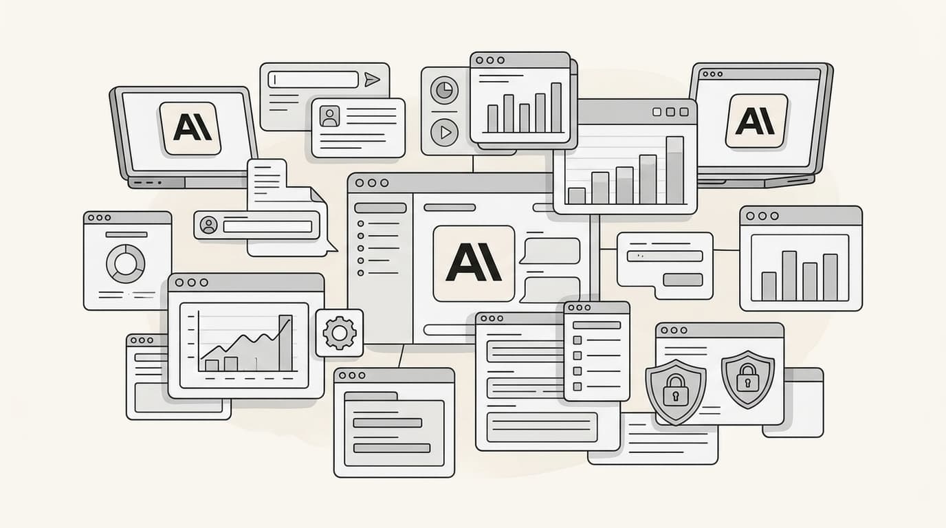 Banner image for What is Claude Mythos? The "most dangerous" AI model explained for 2026