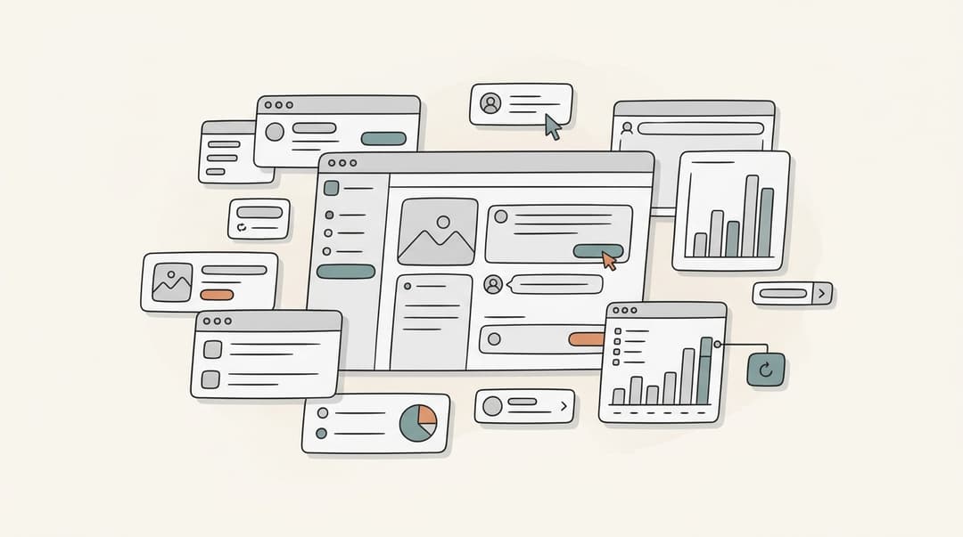 Banner image for 7 Best Gemini Alternatives for Smarter Workflows in 2026