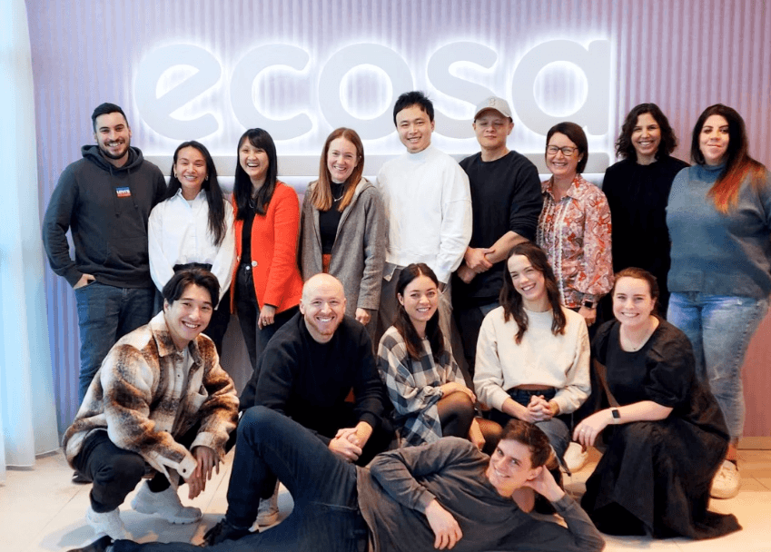 Ecosa rests easy with eesel AI automating Zendesk tickets and live chat