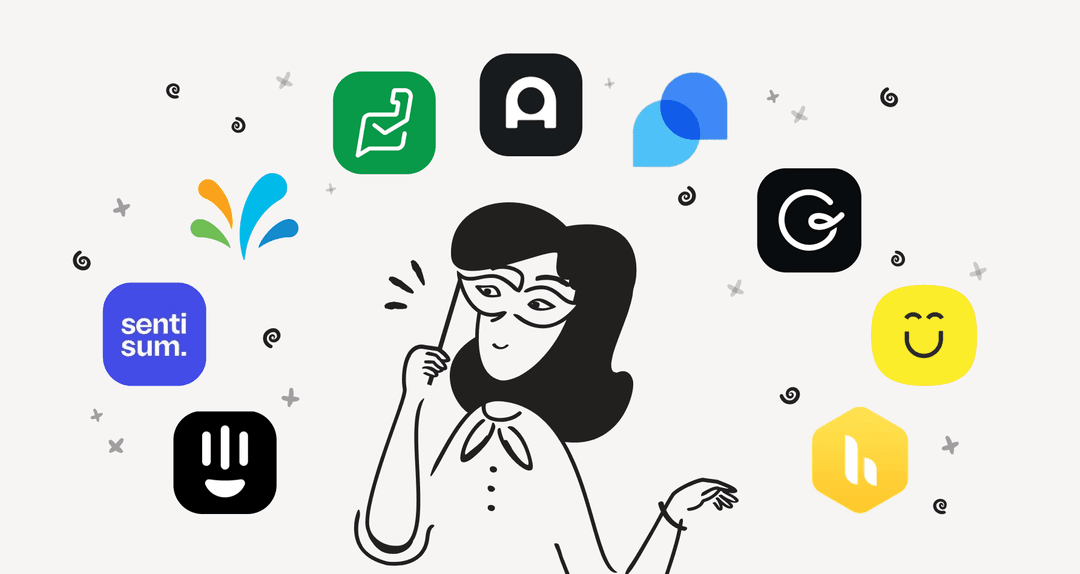 The 6 top AI tools to automate customer support in 2026
