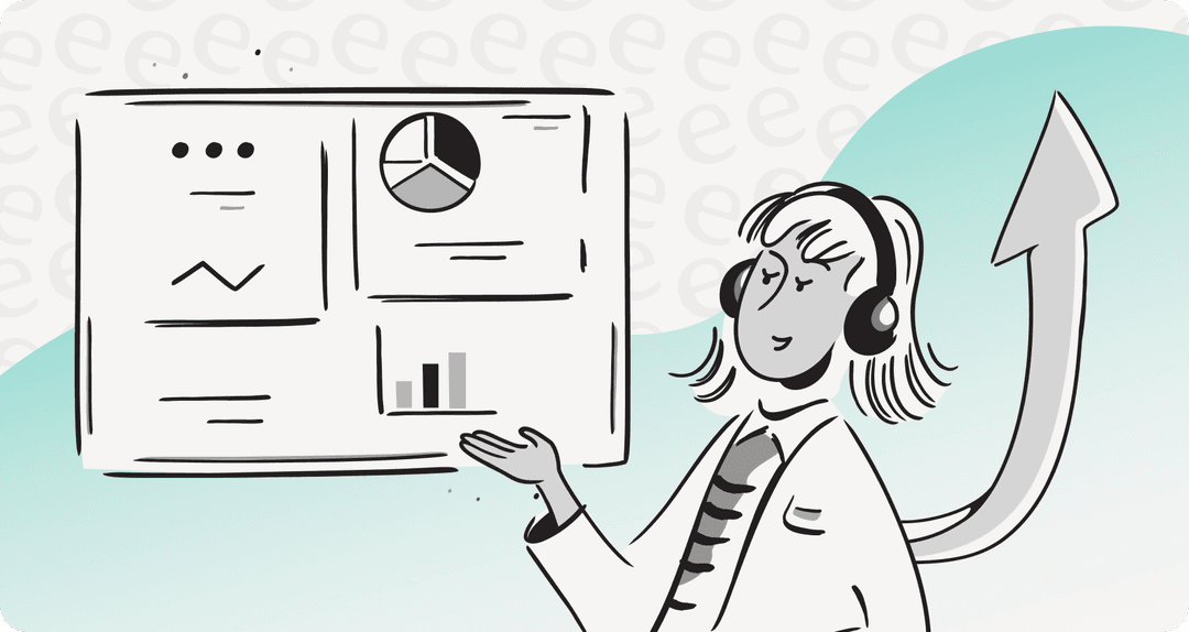 Deflection rate: What is it and how to improve it