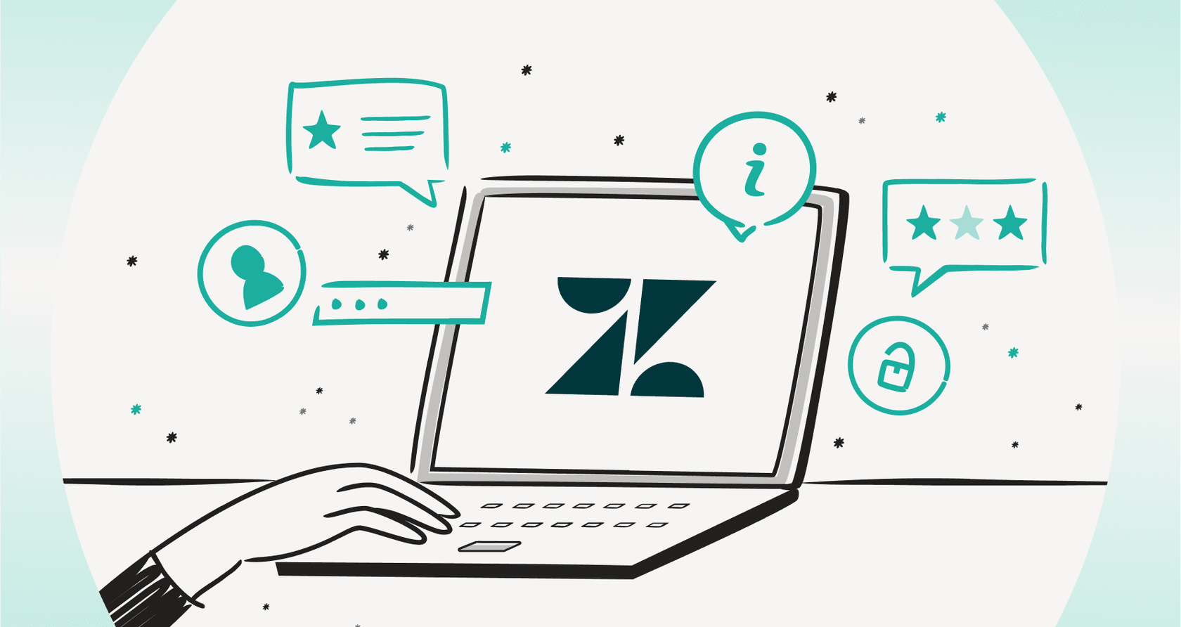Complete Zendesk web widget setup guide