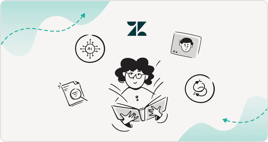 Zendesk AI ticket classification: Complete rundown in 2026