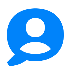Chatbubble Logo