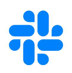 Slack logo