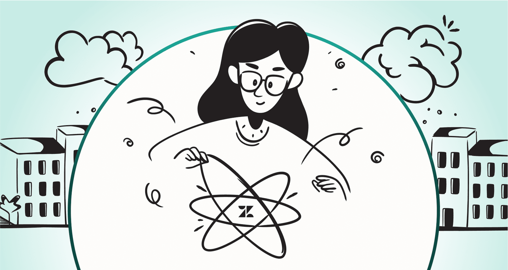 What are the best alternatives to Zendesk AI in 2026?