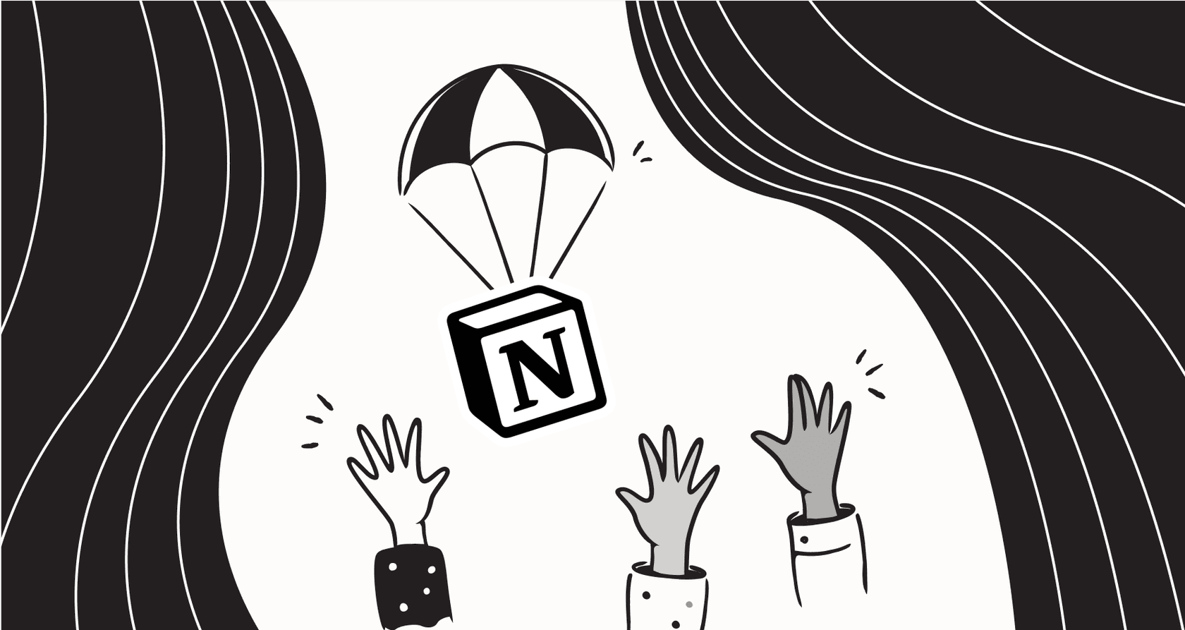 A complete guide to Notion Research Mode (2025)