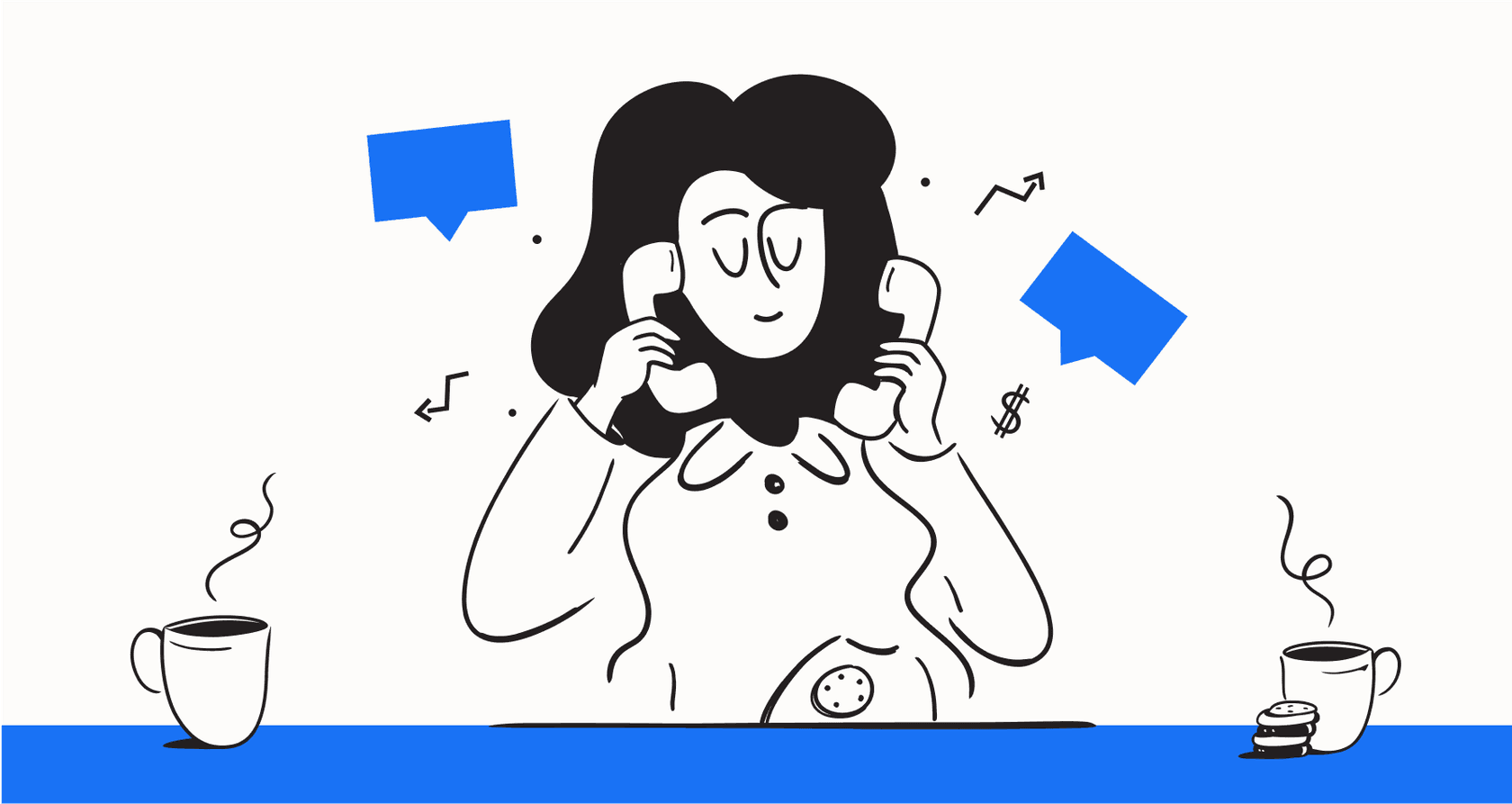 J'ai testé 6 plateformes de premier plan pour trouver la meilleure IA pour le service client en 2026