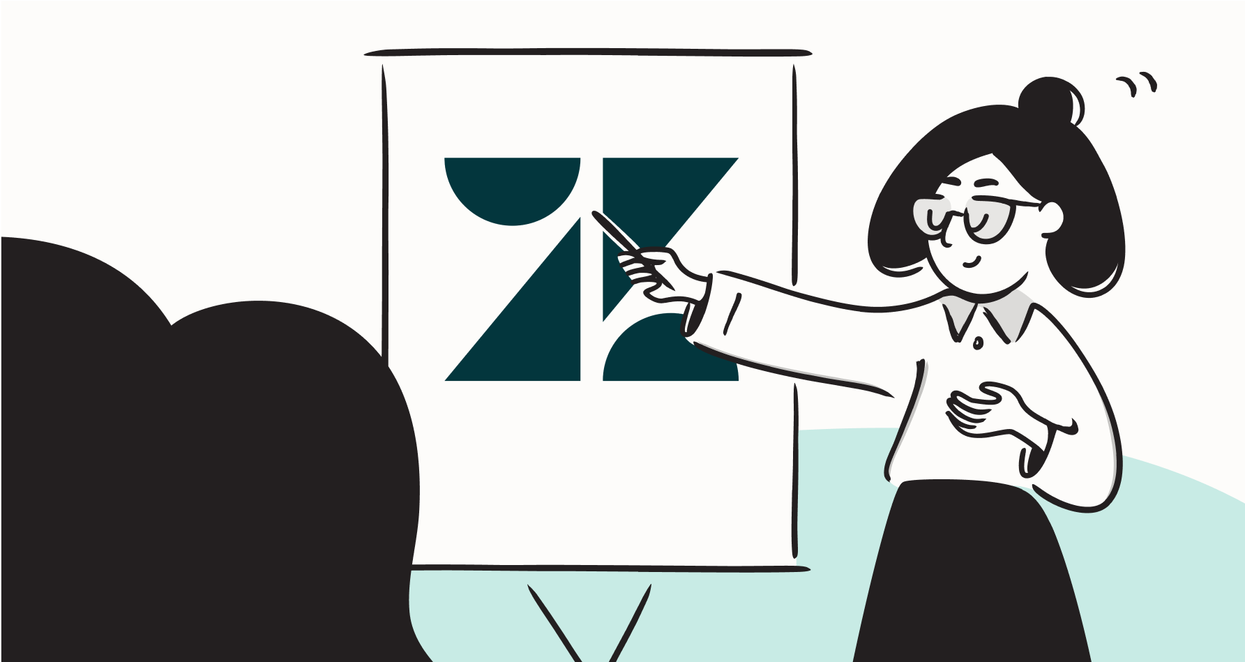 A practical guide to Zendesk AI agent analytics