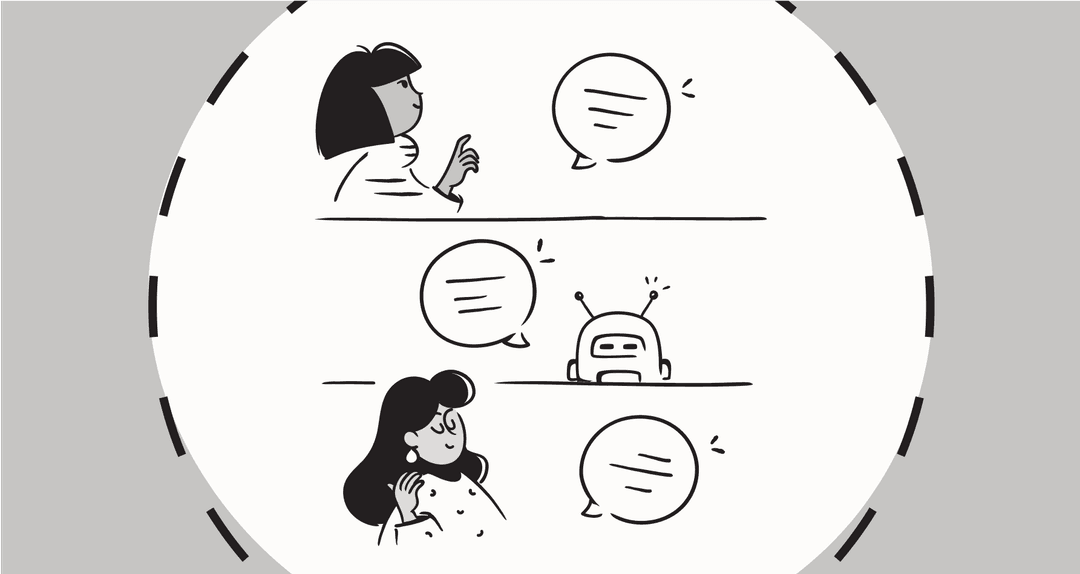 A practical guide to conversation design examples for AI handoff flows in 2025