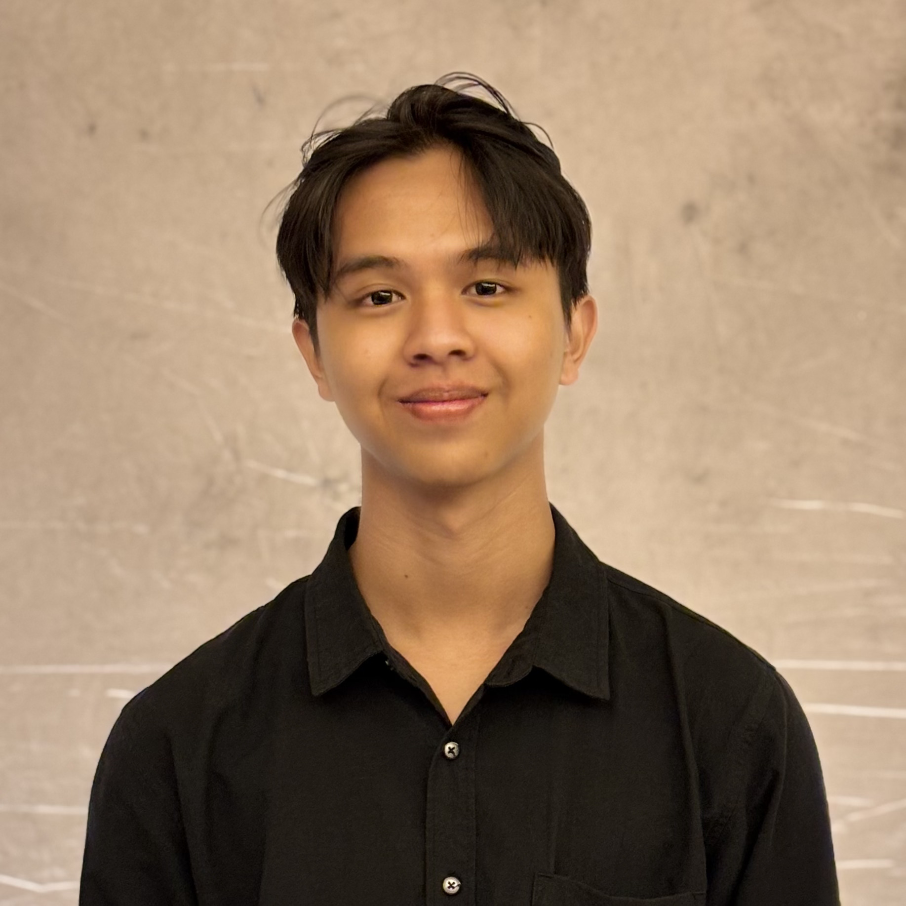 Kurnia Kharisma Agung Samiadjie