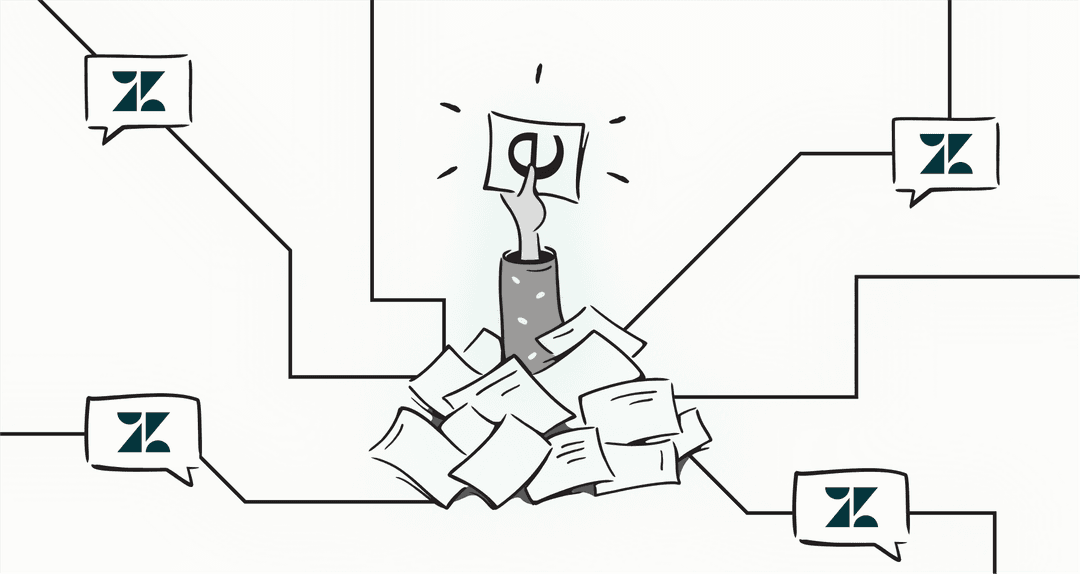 A practical guide on how to create Zendesk AI for your support team