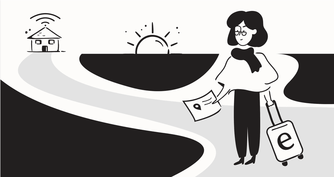 A practical guide to using a template for an IT helpdesk