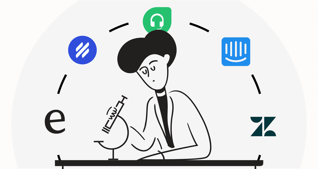 I tried the top AI IT support tools for service desks: Here are the 5 best for 2026