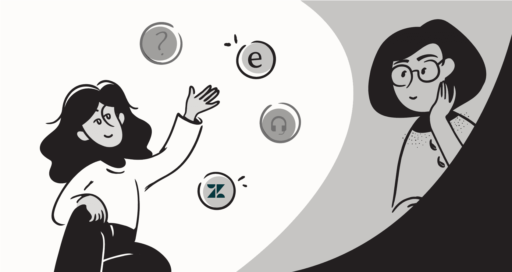 Best AI for help desk: Top 4 tools reviewed for 2026