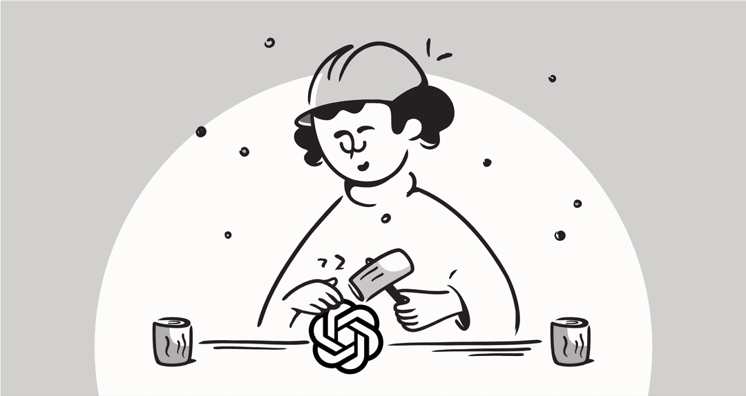 How to build a custom GPT for customer service: A strategic overview