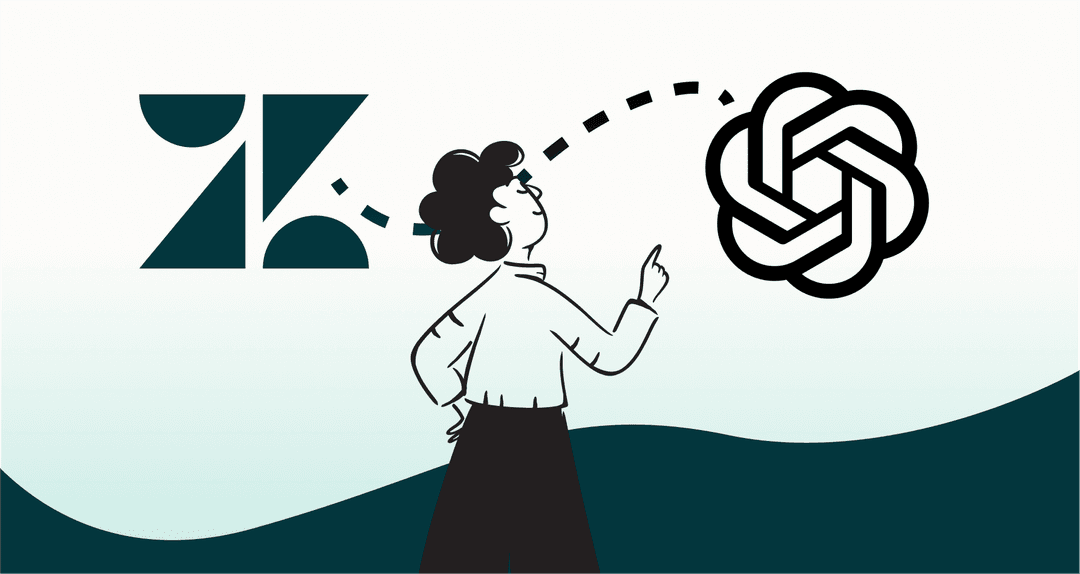 Does Zendesk use ChatGPT? The complete 2026 overview