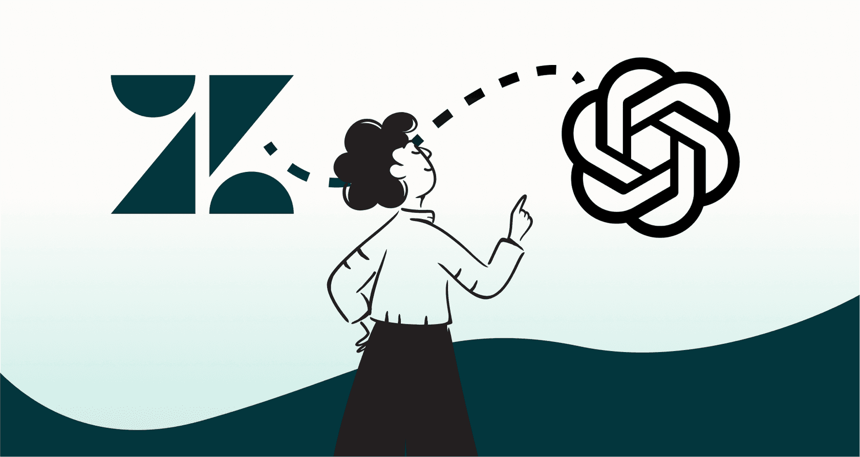 The practical guide to using ChatGPT with Zendesk