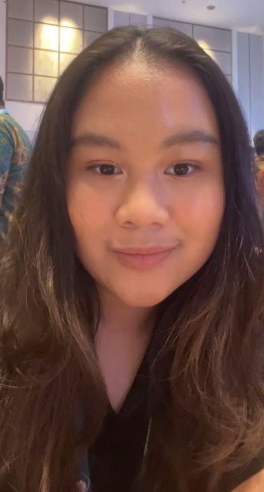 Stevia Putri