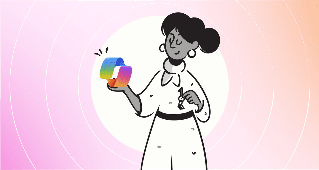 I tested dozens of AI assistants to find the 5 best Copilot alternatives in 2025