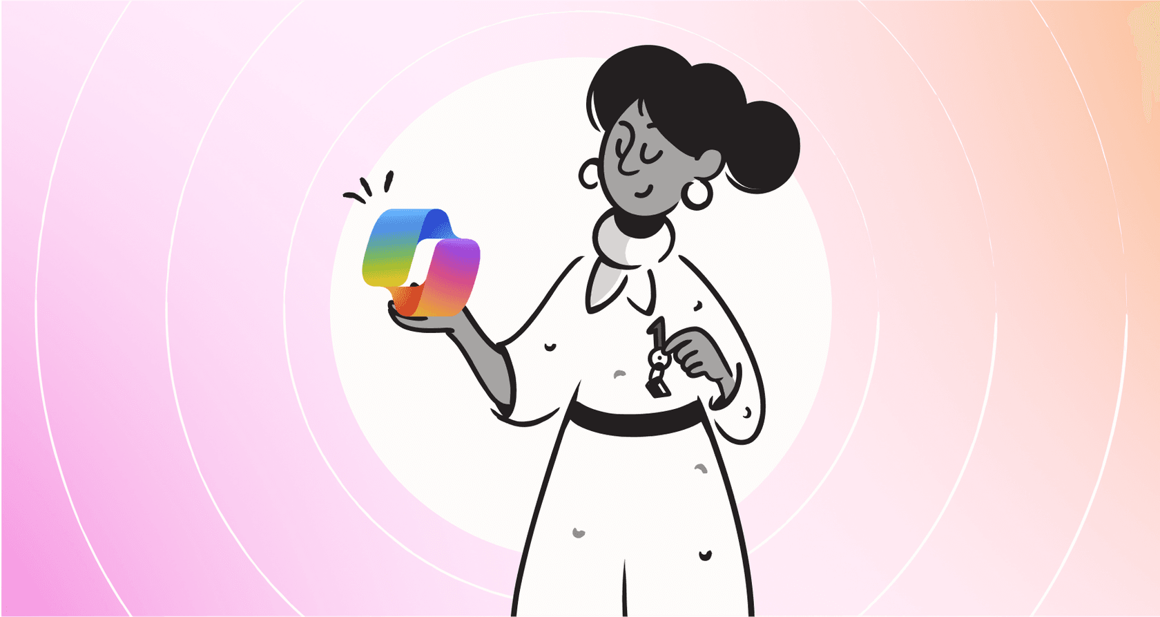 I tested dozens of AI assistants to find the 5 best Copilot alternatives in 2025