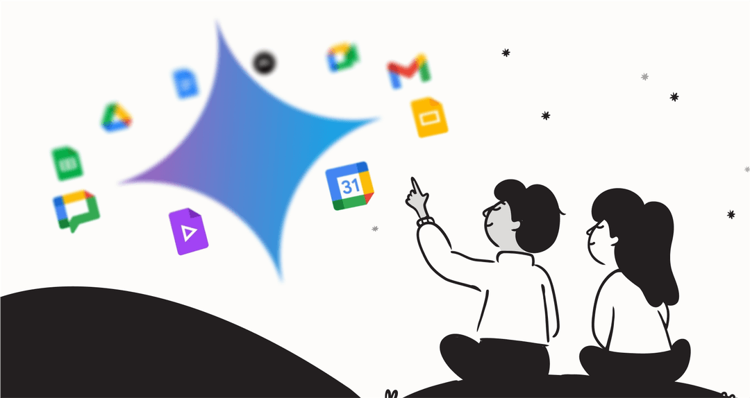 A practical guide to Gmail Smart Features in Workspace (2025)