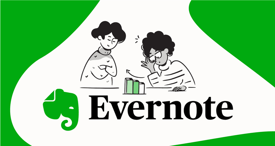 A deep dive into Evernote pricing in 2025: Is it still worth it?