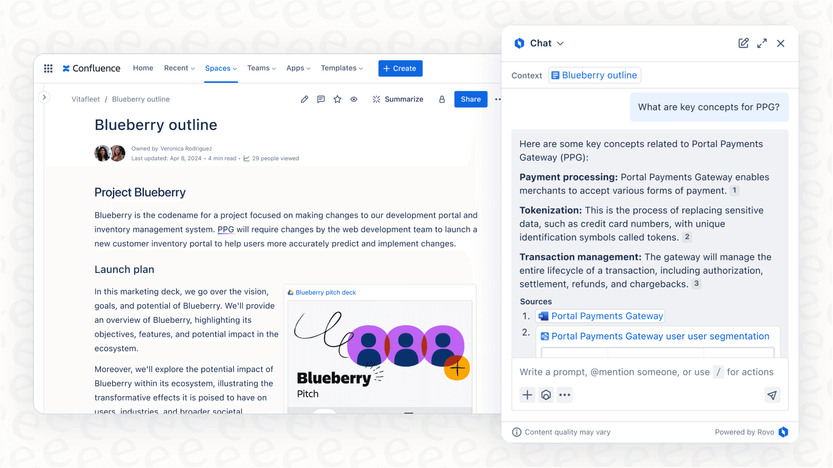 Atlassian AI