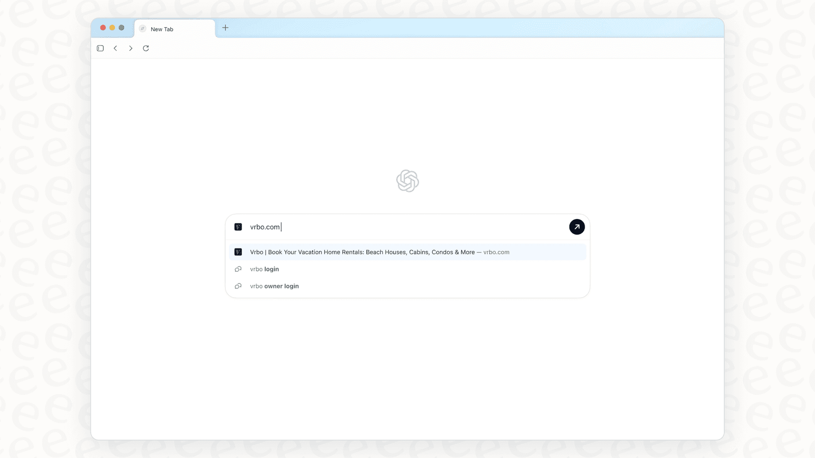 A screenshot of the ChatGPT Atlas browser interface showing how it summarizes a webpage on the sidebar. A key feature in the ChatGPT Atlas vs Gemini Advanced matchup.