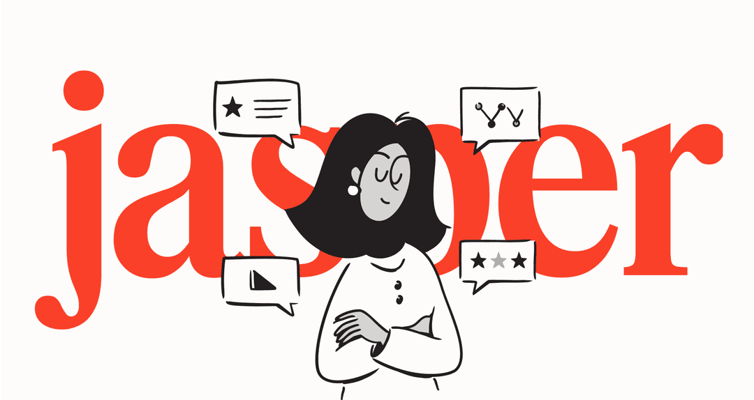 I tested a dozen tools: Here are the 6 best Jasper AI alternatives for 2026