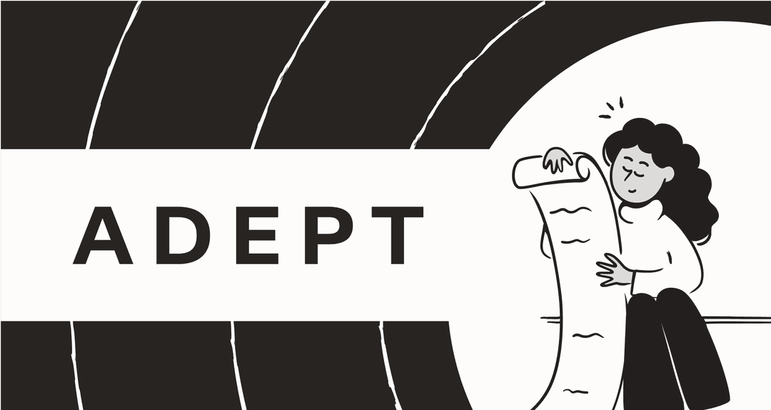 Adept AI reviews (2025): A superpower or just a posh macro?
