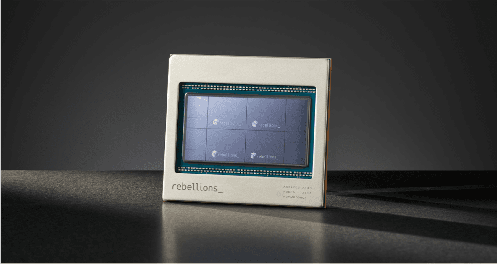 What is Rebellions AI? A deep dive into the Nvidia challenger