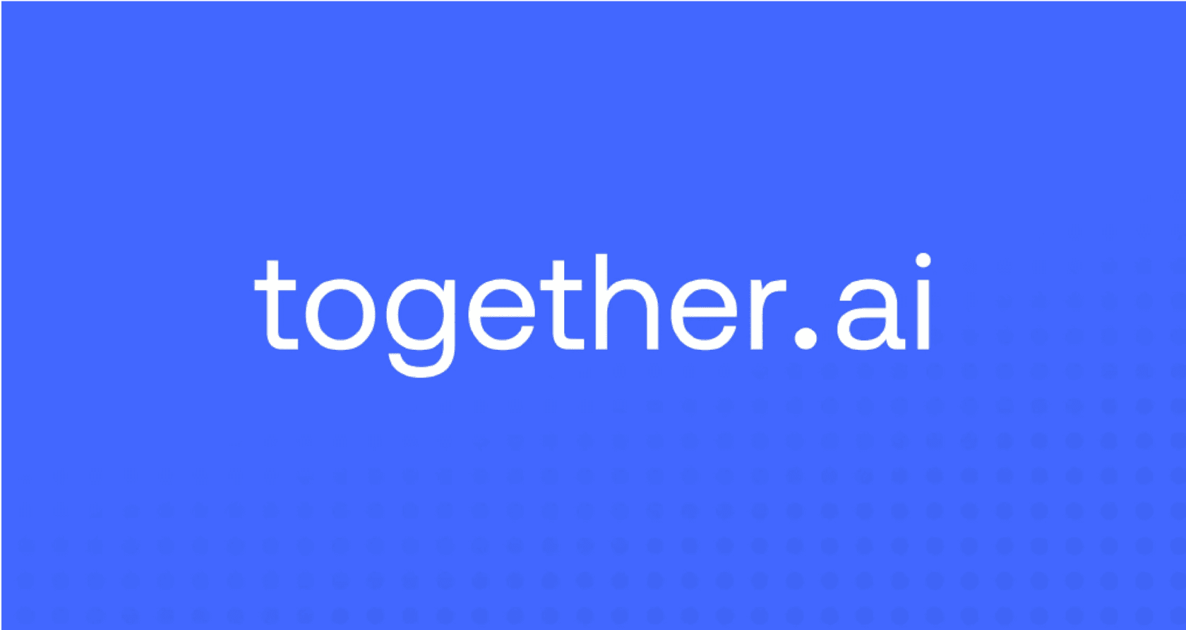 What is Together AI? A complete overview for 2025
