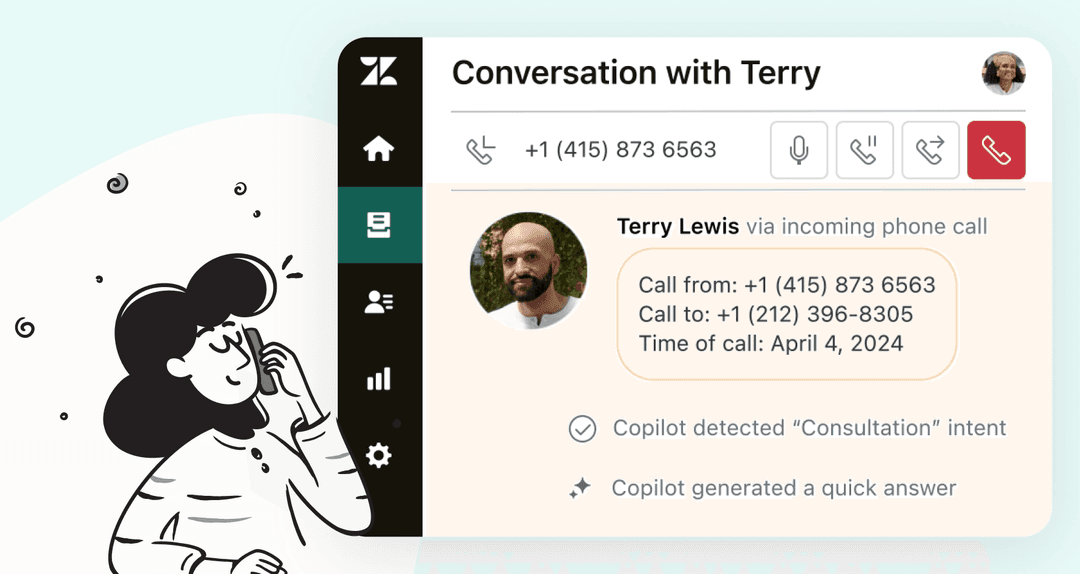 Zendesk voice AI agents: A complete overview for 2026