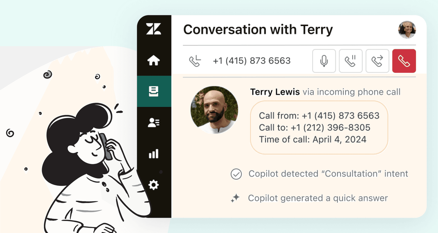 Zendesk AI voice assistants: A complete 2026 overview