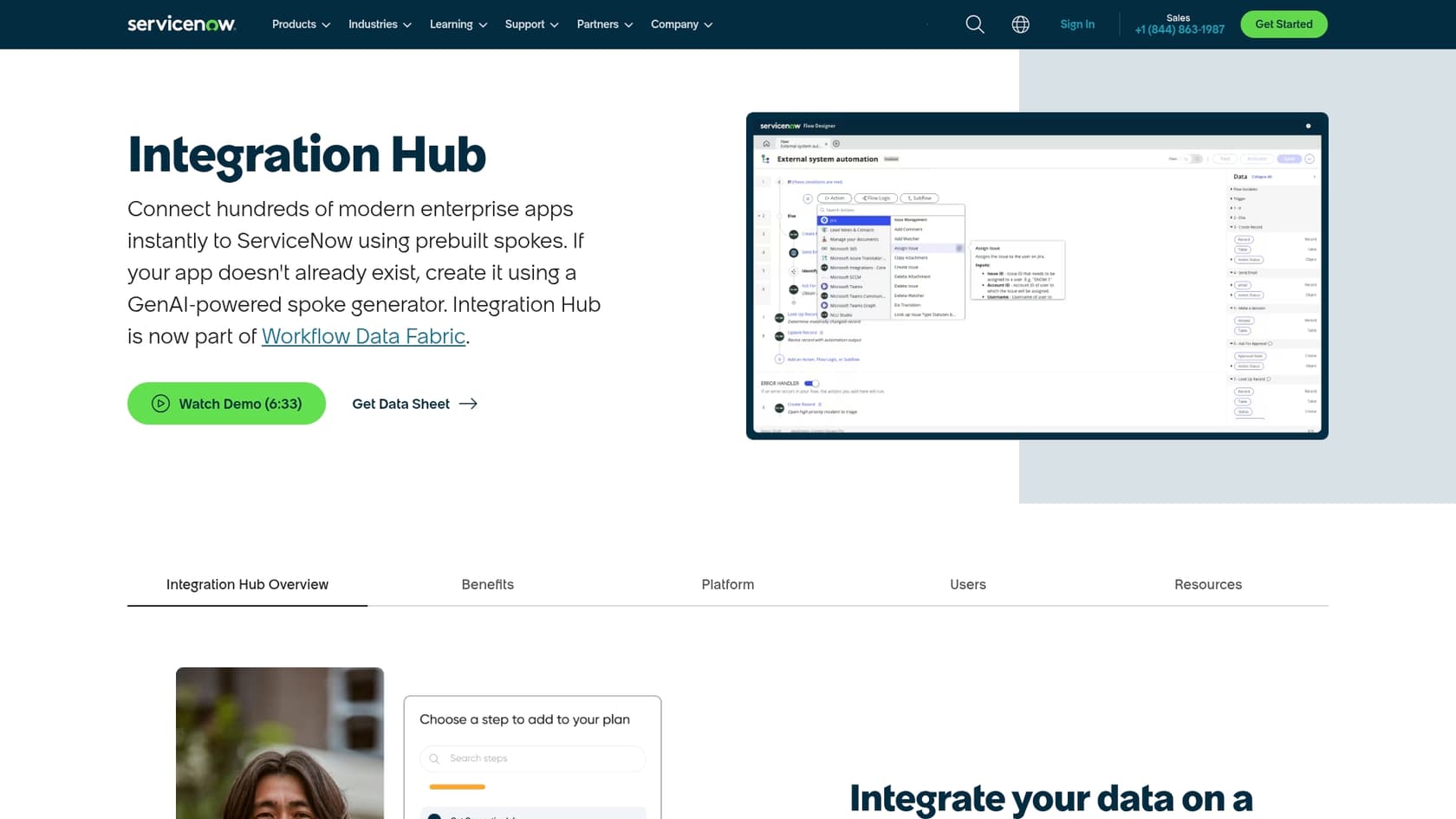 ServiceNow