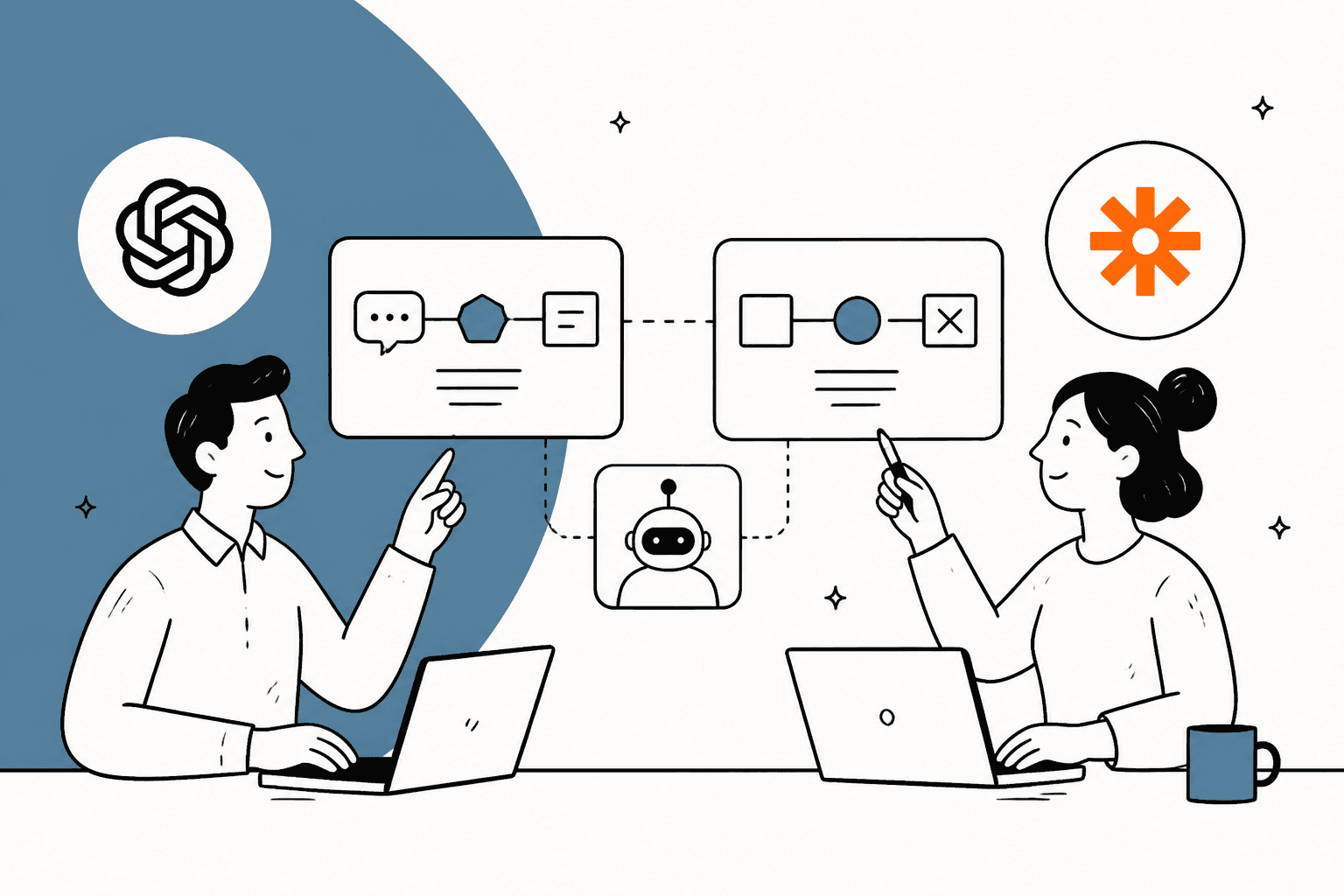 AgentKit vs Zapier: Which AI Agent Platform is Right for You in 2026?