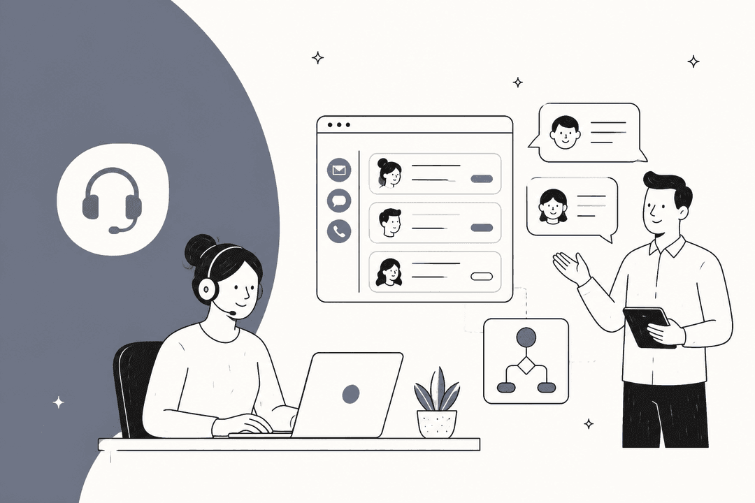 A complete overview of Freshdesk in 2026: Features, AI, and pricing