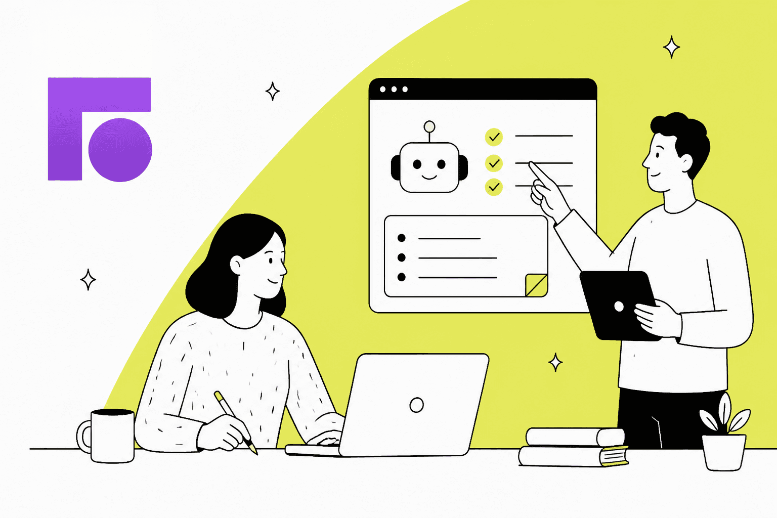 A deep dive into the Front AI Compose Knowledge Base in 2026